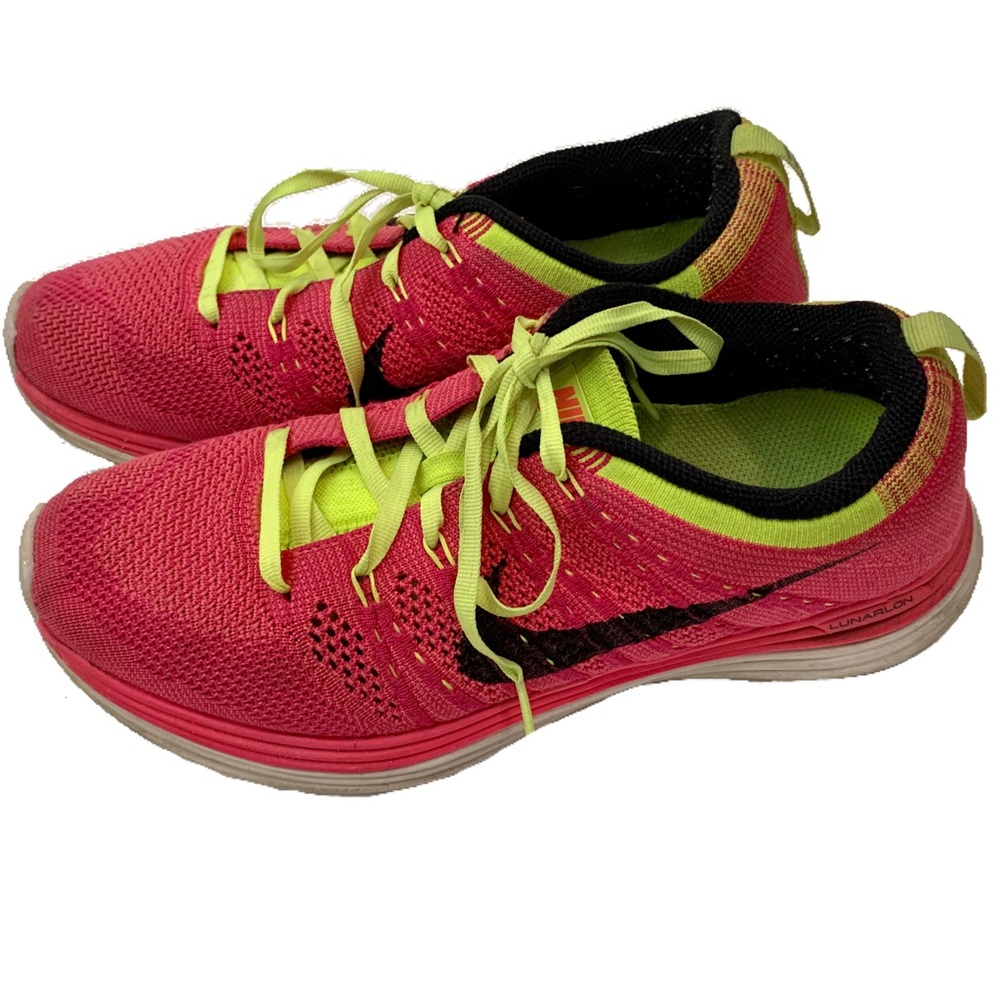 Nike Flyknit One Running Shoe